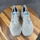 thumbnail image 5 of New Balance Zante Pursuit Fresh Foam Mens Sz 8.5D Gray Running Shoes MZANPWB, 5 of 6
