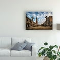 thumbnail image 3 of Trademark Fine Art 'San Marco' Canvas Art by Danny Head, 3 of 3