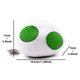 thumbnail image 3 of Penguin King Super Mario Bros Plush Toys Boo Shy Guy Diddy Kong Stuffed Animal Cartoon Character Cute Doll for Kids Gift, 3 of 5