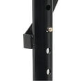 thumbnail image 2 of Master Equipment ME Adj Height Groom Table 42x24In, 2 of 4