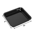 thumbnail image 2 of GoWISE USA GWA0080 3-Piece Accessory Kit Power Air Fryer Oven Including 6-Quart Basket, Baking Pan, and Toasting Rack, 6-Qt, Universal, 2 of 5