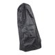 thumbnail image 5 of Funda Antipolvo Para Guitarra, Tela Oxford Impermeable, Bolsa Plegable De Gran Tamaño, Material Recubierto De Plata 210D, Cordón Negro, Protección Contra El Polvo, Funda Para, 5 of 7