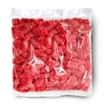 thumbnail image 5 of Red Gummy Bears Sugared, Red Candy Cherry Flavored, The Hampton Popcorn & Candy Company, 2.2 Pound Bag (Pack of 1), 5 of 5