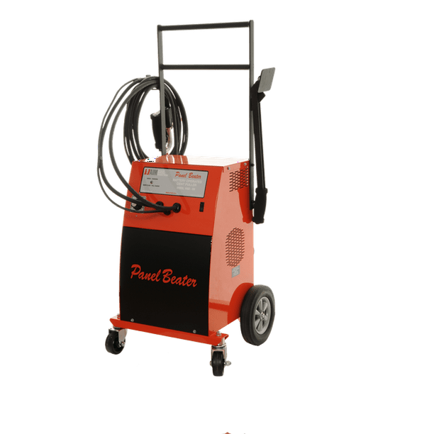 AIM Panel Beater Battery Powered Dent Puller