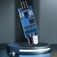 thumbnail image 5 of Módulo De Tubo Infrarrojo Ir Módulo de sensor de evitación de obstáculos Sensor de obstáculos inteligente de 3 pines para robot de coche inteligente, 5 of 8