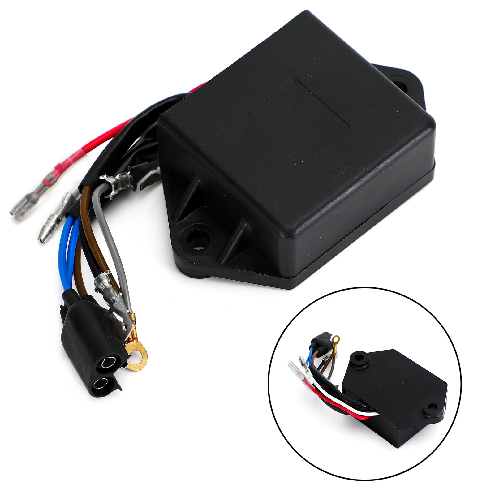 CDI BOX Igniter fit for Arctic Cat El Tigre Kawasaki Drifter 440