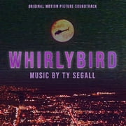 Ty Segall - Whirlybird Original Motion Picture Sound - Vinyl