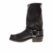 Durango® Black Harness Boot