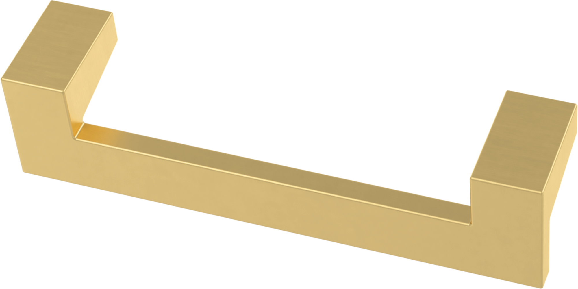 Franklin Brass P40836k Mirrored 45/16" Long Finger Pull