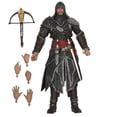 thumbnail image 1 of Demsond Mlies 7-inch Action Figure Model Movable with Accessories Box Set, 1 of 5