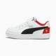 thumbnail image 1 of Tenis Puma Ferrari Caven 2.0 PS para Niños 17 A 21.5. 308161-05 blanco 18.5, 1 of 6