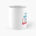 thumbnail image 2 of Administrator Squad Colorful: Funny Office Administrator Gift Classic Mug, 2 of 4
