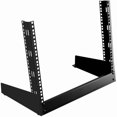 thumbnail image 3 of IOGEAR 8U 19 Open Frame Desktop Rack" GRDH8U, 3 of 5