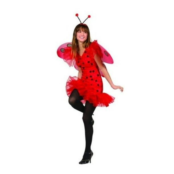 Ladybug 2025 costume teenager