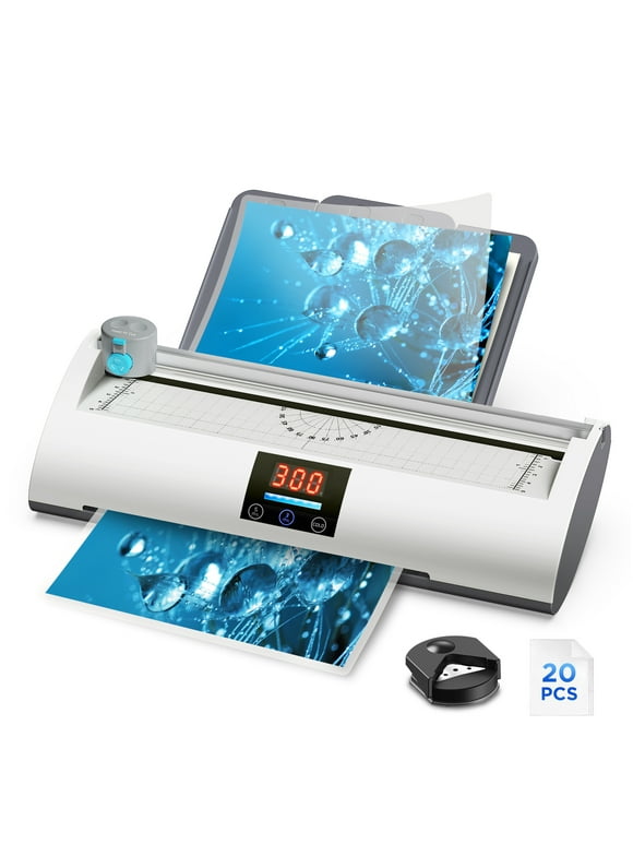 Laminators in Laminators & Laminating Supplies