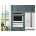 thumbnail image 2 of CAFE CTW900P4PW2 warming drawers (electric), 2 of 5