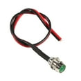 thumbnail image 4 of Dash Warning Light, DC12V Indicator Lamp  For Car For Vans, 4 of 6