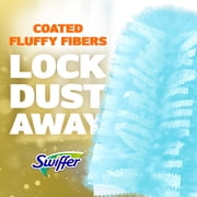 Swiffer Duster Refills, Unscented, 18 Count