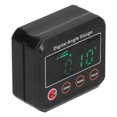 thumbnail image 2 of LYD Digital Angle Gauge HighAccuracy Multifunctional Angle Instrument LED Automatic Level Ruler, 2 of 9