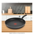 thumbnail image 4 of Sartén T-fal Titanium Force 32 cm Gris, 4 of 4