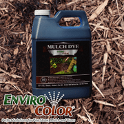 EnviroColor Cocoa Brown Mulch Color Concentrate Spray, 2400sq ft
