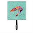 thumbnail image 2 of Carolines Treasures 8464SH4 Shrmip Leash or Key Holder Single Hook multicolor, 2 of 2