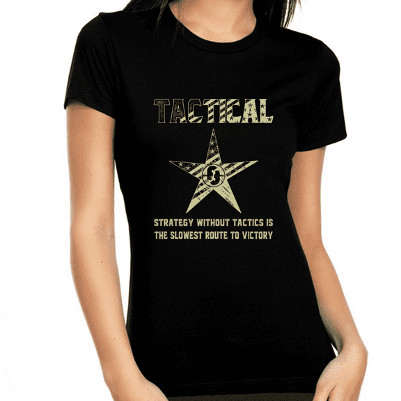 Tactical Shirts for Women Combat Shirt Tactical Shirt Military Shirts for Women Patriotic Shirts for Women