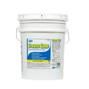 ComStar Grease Gone, Heavy-Duty Solvent-Based Engine & Parts Cleaner That Cuts Grease Fast, Ready-to-Use Liquid, Made in USA, 5 Gallon (05-059)