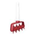 thumbnail image 1 of Pizza Pin Puncher,Pizza Dough Docker Roller Pizza Dough Docker Dough Hole Maker Unbeatable Value, 1 of 8