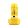 thumbnail image 1 of HWRETIE Wireless Fruit and Vegetable Cleaner,Portable Food Washing Machine for Fruit,Vegetables,Meat and Seafood,Rechargeable Kitchen Cleaning Device for Home Use, 1 of 7