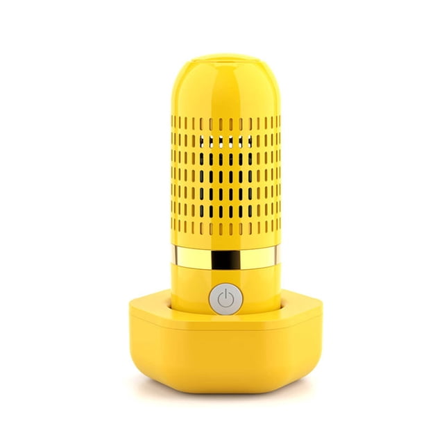 HWRETIE Wireless Fruit and Vegetable Cleaner,Portable Food Washing Machine for Fruit,Vegetables,Meat and Seafood,Rechargeable Kitchen Cleaning Device for Home Use
