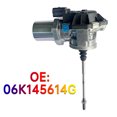thumbnail image 3 of Actuador eléctrico Turbo 06K145614G para Audi S3 SQ2 Golf 7 Passat B8 2,0 EA888, 3 of 11