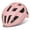 Pink, variant on VICTGOAL Road Bike Helmet Adults Men Women Lightweight Adjustable Fit Breathable Bicycle Helmets for MTB Cycling Ebike Scooter