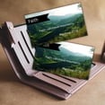 thumbnail image 5 of Faith Matthew 17:20 Wallet Cards 30pk 2x3.5 Can Move Mountains Scripture for Believers Church Members Pocket Encouragement Handouts Bible Verse, 5 of 5