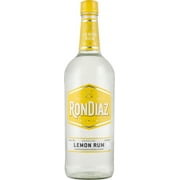Rondiaz Lemon Rum