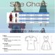 thumbnail image 5 of Gibobby Blusas Elegantes Para Mujer Vestido irregular de manga larga con dobladillo con volantes a la moda y cuello redondo de color liso para mujer（Azul marino， XXXL), 5 of 5