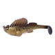 thumbnail image 5 of Soft Bait Jumping Fish 4cm 14g Señuelos Simulación Pesca artificial (2) Sywqhk Para Estrenar, 5 of 9