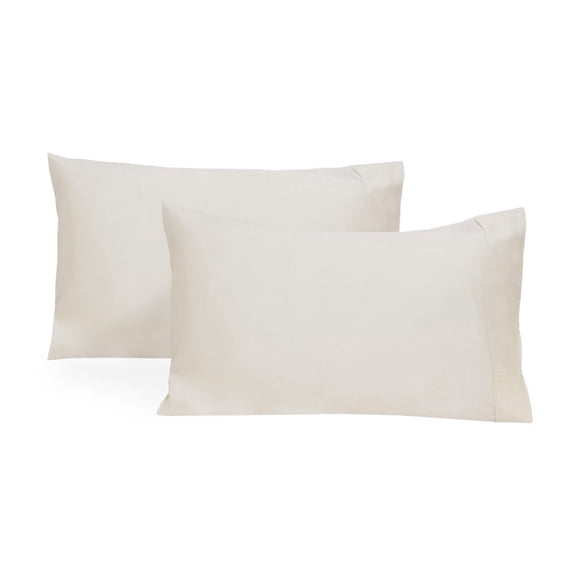 Organic Sateen Pillowcases