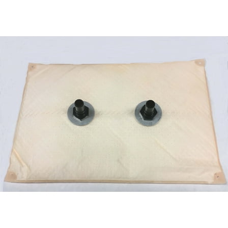 Holley Performance 16-112 Fuel Tank Pickup