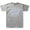 Gray, variant on Myles Smith My Mess Merch T-shirt Summer Unisex New Fashion Short-sleeved Casual Design Tee