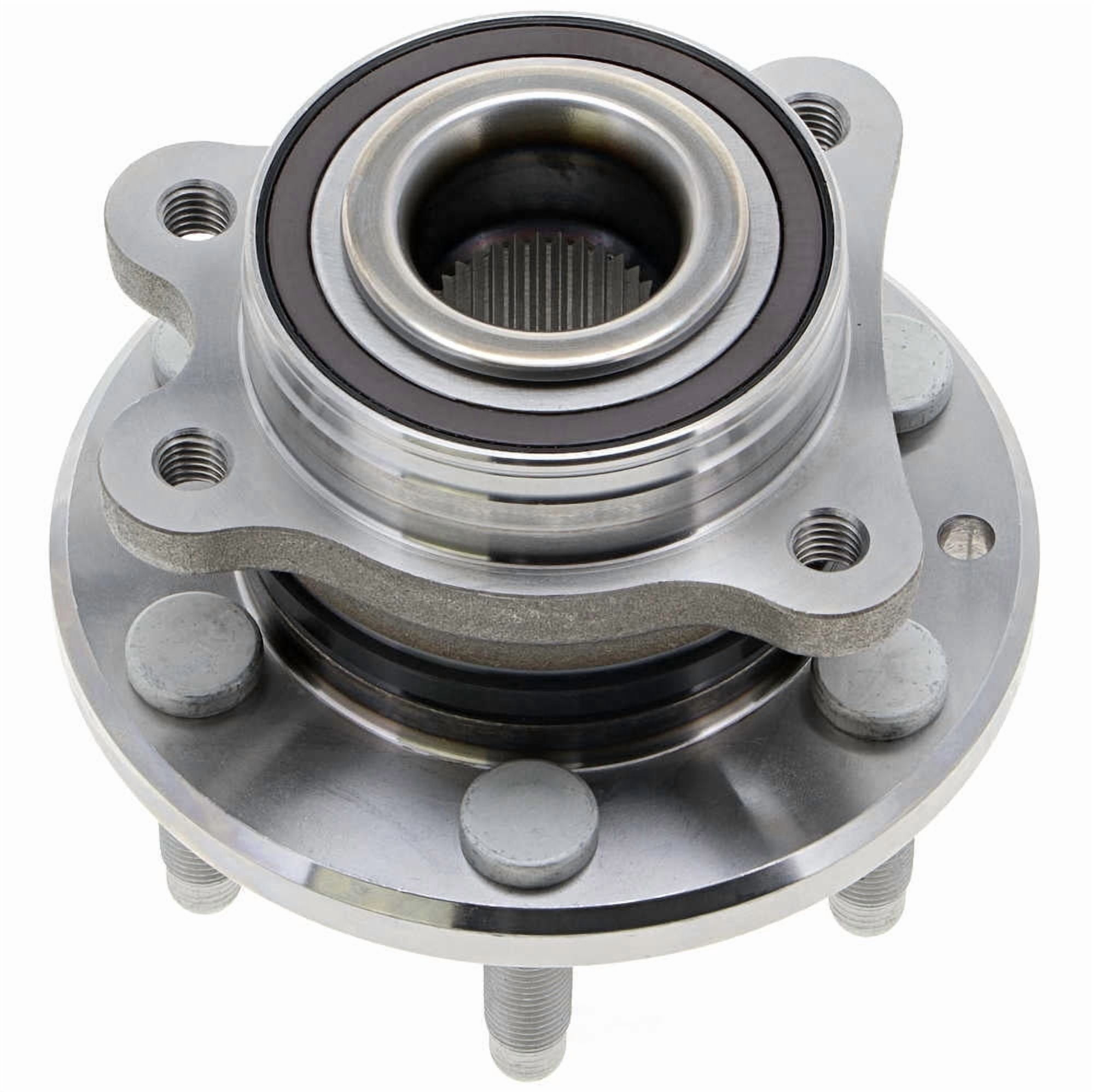 Mevotech MB50317 Wheel Bearing and Hub Assembly