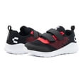 thumbnail image 1 of Tenis Charly Kids Niño Deportivo Running Negro/rojo 15-23 negro 15, 1 of 9