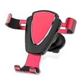thumbnail image 1 of Soporte universal ajustable para teléfono Soporte para rejilla de ventilación de coche Soporte para teléfono móvil ???Rojo??‰ ShuxiuWang 8390605084348, 1 of 1