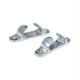 thumbnail image 1 of 4   Straight Chock - Chrome Plated Zinc -, 1 of 1
