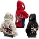 thumbnail image 2 of Suéter de manga larga con capucha y cremallera con estampado de araña estilo hip hop, estilo gótico, Harajuku, Y2K, para parejas, 2 of 5