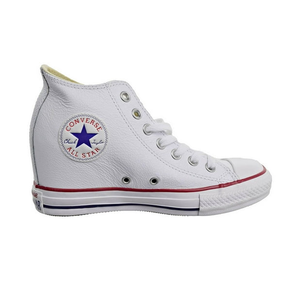 Converse Converse Chuck Taylor Lux Wedge Mid Women�s