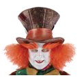 thumbnail image 1 of DISNEY MADHATTER HAT W/HAIR-ELLA2511, 1 of 1