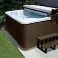 thumbnail image 2 of Highwood DIY Cabinet Replacement Kit for Square Spa & Hot Tubs -Outdoor, Eco-friendly, Synthetic Wood, 2 of 5
