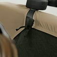 thumbnail image 6 of Apmemiss Clearance Office Chair Cover- Large, Removable Computer Chair Cover for Office Chair with Zipper for Universal Rotating Chair Desk Chair Cover High Back Chair Seat Washable Protector for Pets, 6 of 9