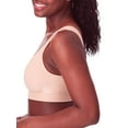 thumbnail image 2 of Bali Women's Comfort Revolution ComfortFlex Fit Wirefree Bra, Style DF3484, 2 of 5